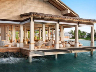 Hilton Maldives Amingiri Resort and Spa