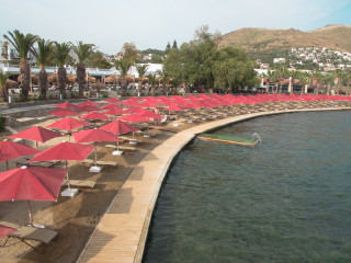 KADIKALE RESORT HOTEL (Kadikale)