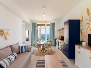 REZIDENT EFORIE NORD