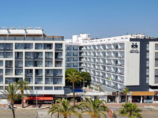 GRAN FLAMINGO (B) (Lloret de Mar)