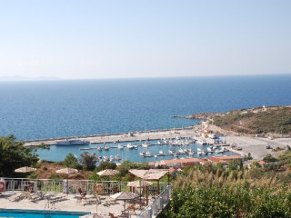 Mykali Bay