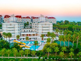 Marbella Nido Hotel