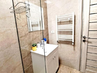 Jolie Studios and Apartments CM