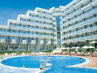 Marijani Beach Resort And Spa