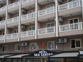 Hotel Sea Center