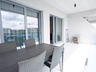 Wave 6 Apartments CMP