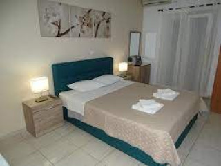 Sunray Lodgings (Kamari - Santorini)