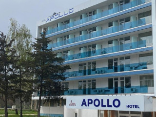 HOTEL APOLLO