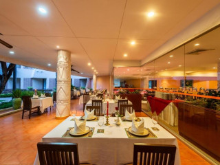 Hotel Tropicana Pattaya 