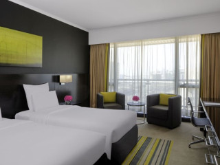 Pullman Dubai Deira City Center