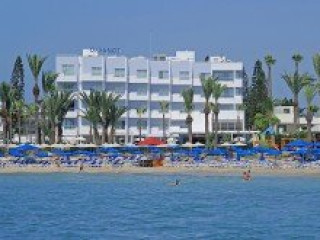 OKEANOS BEACH BOUTIQUE HOTEL