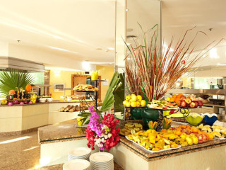 LIVVO COSTA TAURITO 4*