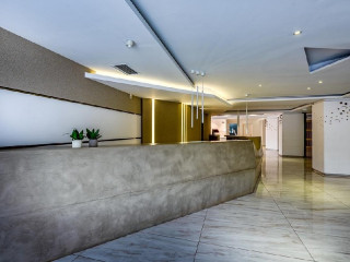 Atrium Hotel Mountain View