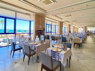 YARAMAR HOTEL - ADULTS ONLY (Fuengirola)