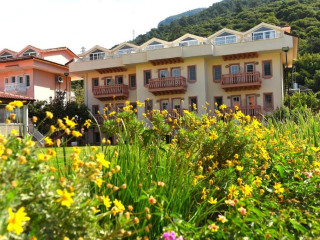 OLUDENIZ TURQUOISE HOTEL