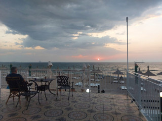 La Perla Bianca Residence CMP