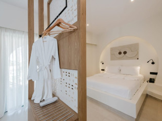 Evexia Boutique Hotel And Spa