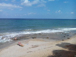 Alkion Plaza Park Village