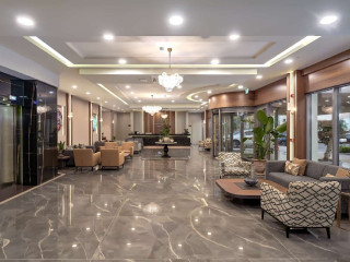 ELYSEE RIVE HOTEL (EX. ELYSEE HOTEL).