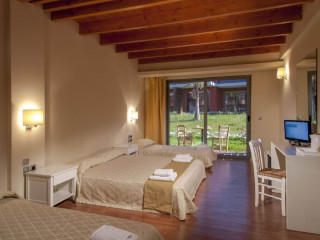 All Senses Nautica Blue Exclusive Resort (recomandat 4*+)