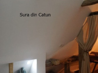 Cabana Sura din Catun (Adults Only) (Grosi)