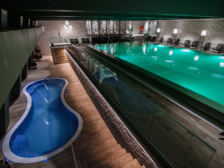 HOTEL BACOLUX AFRODITA RESORT SPA