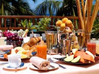 Diani Reef Beach Resort and Spa