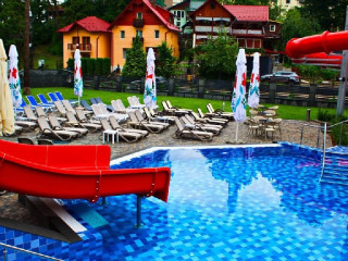 CRYSTAL WELLNESS SPA Superior