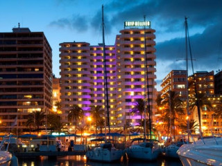 Palma Bellver Affiliated by Melia