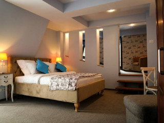 Paj Hotelul Retreat - Spa