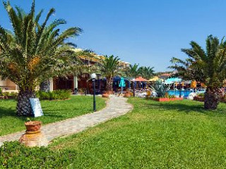 Golden Sand (Karfas)