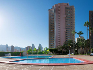 Paraiso 10 Gestaltur Apartamentos 2 keys (Benidorm)