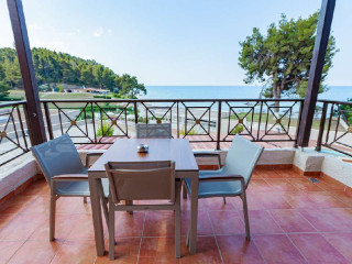 Elani Bay Resort