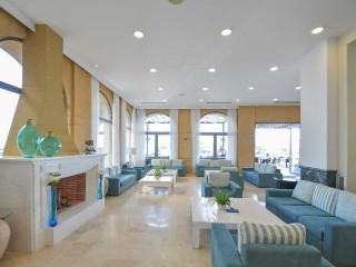 Ibiscus Hotel