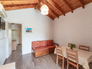 Grand Blue Villa Michaella 2, Anaxos