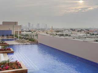 Vox Maris Grand Resort..