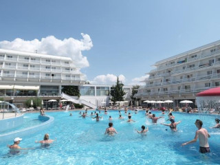 OLYMPIA HOTEL (Vodice)