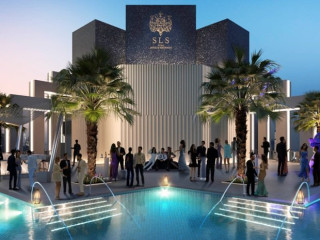 SLS Hotel and Residences