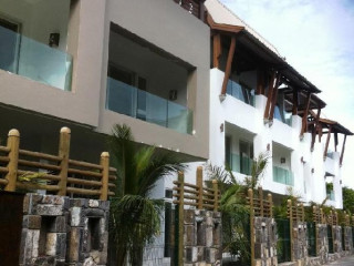 Dodola Lodge