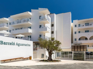 BARCELO AGUAMARINA (EX. BARCELO PONENT PLAYA)