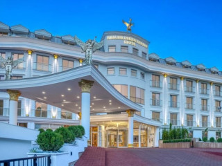 Sealife Kemer Resort