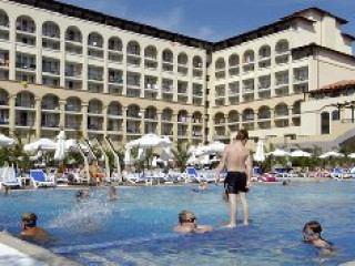 Iberostar Sunny Beach