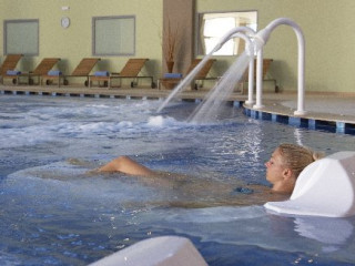 Atrium Platinum Luxury Resort and Spa