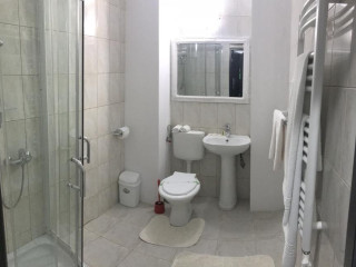 PENSIUNEA RIO DIVINO