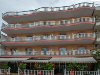 Hotel Olympias