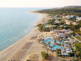 Grecotel Olympia Oasis