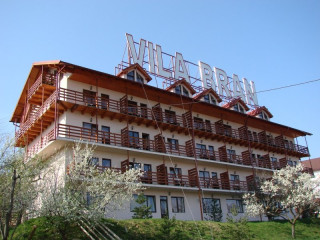 Club Vila Bran