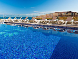 Monopol - Puerto de la Cruz