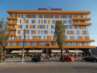 Hotel Zimbru