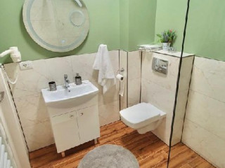 Apartamente Stefan Resort 3 CMP